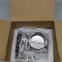 PHILTOP S20068 Electronic Throttle Body for Ford F-150 5.0L 2011-2017, Mustang/Explorer/Transit, Replaces OE# 9L8Z9E926A AT4Z9E926A