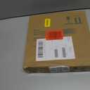 Palazzo Tile Pure Premium Melamine Dinner Plate, Set of 6, 10.5"