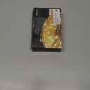 2 x Fairy Lights Battery Operated,Silver Wire Chains 8 Mode 16Ft/5Meter 50 LEDs Timer String Lights with Remote Control for Bedroom Christmas Party Wedding Decoration(Warm White)