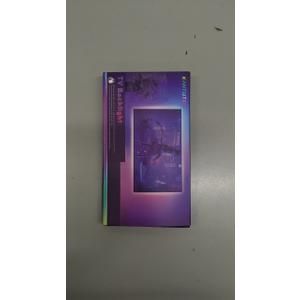 LED Lights for TV, 23ft Backlights for 75-100in TV, RGB Backlight with Music Sync Bluetooth APP and Remote Control, USB Powered LED Strip for Bedroom Home Decor