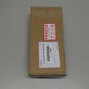 7 Inch Plastic Rain Gauge Replacement Tube, Upgrade Freeze Proof Outdoor Rain Gauges Replacement Plastic Tube for Garden Yard Lawn, Crack Resistance Tube Best Rated, 2 pcs Tubes with 1 Clean Brush