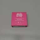 Mud Babe  Moroccan Clay Soap Deep Cleansing Face & Body Bar with Rhassoul Lava  Shea Butter & Coconut Oil, Gently Exfoliates & Helps Remove Pore Buildup, Cold Process  5.0 oz