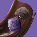 DOVE PROMISES Dark Chocolate & Almond Candy, 6.74 oz Bag (EXP 11/01/26)