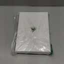 Clever Fox Planner  Undated Weekly & Monthly Planner for Productivity, Time Management & Goals  Organizer Journal  A5 (Dark Green)