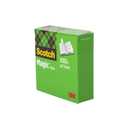 Scotch Magic Tape, Invisible, Repair Christmas Cards and Use as Holiday Gift Wrap Supplies for Christmas, 20 Tape Rolls