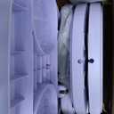 Maksone Pilates Board  6-in-1 Foldable Reformer Training Kit with Auto-Rebound Ab Roller & Digital Display  Portable Home Core Workout Equipment for Abs, Muscle Toning & Full-Body Fitness