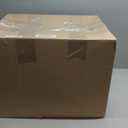 Hoctieon Large Laundry Cart with Wheels, 400L Heavy Duty Laundry Basket Organizer, Rolling Hamper Sorter for Clothes Storage, Industrial Dirty Clothes Hamper for Home & Hotel, Black (1 Section-400L)