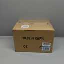 Youth Kids Dirt Bike Helmet, Motocross Off Road Motorcycle ATV UTV Street Bike Casque Casco DOT Approved (Small, Red Camo)