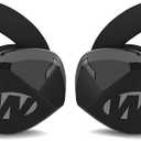 Walker's Silencer Rechargeable Earbuds