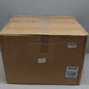 Misakomo Headlights Tail Lights Combo Compatible with 2004-2012 Chevy Colorado/GMC Canyon, 2006-2008 Isuzu I-Series - Headlamp Taillight Replace GM2502234, GM2503234 and GM2801164, GM2800164