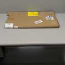 Serene Valley Sink Protector Grid 26-1/16" x 14-1/16", Centered Drain with Corner Radius 3-1/2", 304 Stainless Steel Material NLW2614C