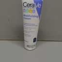 CeraVe Baby Cream, Gentle Moisturizing Cream with Ceramides, Fragrance, Paraben, Dye & Phthalates Free, Rich & Non-Greasy Feel, Gentle Baby Skin Care, 8 Ounce