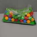 Diy Children's Tent Toy,Tent Educational Toys, Diy Kids Construction Kit, Forts Construction Toys