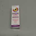 iVIZIA Micellar Eyelid Cleanser for Sensitive Eyelid Cleansing, BAK-Preservative-Free, Rinse-Free, Gently Removes Makeup, 3.3fl oz Bottle Packaging May Vary