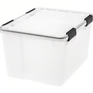 Storage Bins & Storage Solutions - 18 Inches