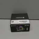 Bluetooth Shower Speaker, Suction Cup, Small Portable Wireless IPX7 Waterproof Outdoor Speakers, 15W Loud Stereo Sound Deep Bass, TWS Pairs, 6 Mode RGB Lights, All Ages Gift for Christmas (Silver)