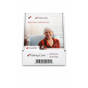 AlloSure Kidney Care Specimen Collection Kit