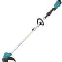Makita XRU12SM1 18V LXT Lithium-Ion Brushless Cordless String Trimmer Kit (4.0Ah)