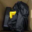 SKLZ Speed Gates for Sports and Athletic Speed Training, Yellow 