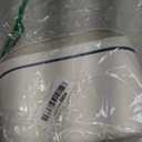 LALASTAR Desktop Trash Can with Lid, Mini Trash Can for Desk, Small Office Countertop Garbage Can, Mountable Tiny Wastebasket for RV, Dorm, Freezer, Laundry and More (Blue)