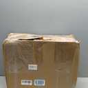 Covered Cat Litter Box with Lid for Small & Medium Cats