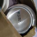 Waterloo Sparkling Water, Black Cherry Naturally Flavored, 12 Fl Oz Cans (Pack of 12) Zero Calories and Zero Sugar or Sweeteners BBD: 12-12-26