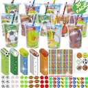 PaLeyFer Party Favors Stationery Gift Set