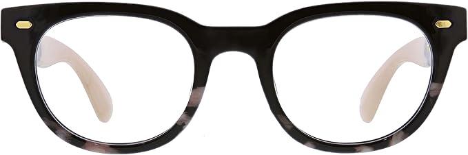 Peepers by PeeperSpecs Women's Take It Easy Reading Glasses +4.00