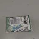 LEZIRLOA Bluetooth Adapter Receiver for Bose iPod Sounddock and 30 pin Music Docking Station with OLED Display, 3.5mm AUX