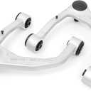 Rough Country Forged Upper Control Arms for 2007-2021 Toyota Tundra - 76901