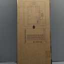 Heavy Duty TV Wall Mount for 55-100 inch Large TVs up to 200 LBS & 800x600 mm Vesa, Ultra Slim Fixed TV Mount, Low-Profile TVS Bracket, 16" 24" 32" Wood Stud, Fit Most 65+ 75+ 85 86 90 98 100 TVs