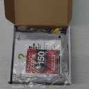 GPX Digital TV Tuner and Recorder - Functions: Video Recording, Radio Receiver - ATSC - USB