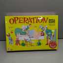 Operation Electronic Board Game, Family Games for Kids Ages 6+, Kids Board Games for 1+ Players, Funny Games for Kids, Kids Gifts