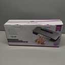 Vacuum Sealer for Food Machine, Sealing Machine 8-in-1 for Meal Prep & Sous Vide Saver with Moist & Dry, Built-in Cutter, Vacuum Bags & External VAC, Gift for Mom Wife Parents