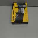 Wishouse K15 Walkie Talkies Long Range for Adults, Rechargeable Two-Way Radios 4 Pack, 2W FRS, 22 Channels, USB-C, Flashlight, NOAA/SOS, Quick Pair, for Camping & Hunting, Emergency Use (Blue Red Yellow Cyan)