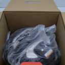 Instant Pot 6QT RIO 7-in-1 Multi-Cooker, Pressure Cooker, Slow cook, Saut, Steam, Rice Maker, Yogurt, & Warmer, Black, 6 Quarts