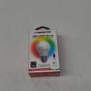 Monster LED Light Bulb with Remote Control
