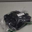 Dog Leg Sleeve Rear Leg for Stop Licking, Recovery Dog Pants for Wound ACL TPLO After Surgery, Cone Alternative Protective, 2XL