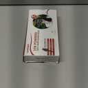 Sinus Pressure Relief Heated Mask Face Heating Pad Relieve Sinus Pain, Sinusitis Treatment, Headache, Nasal Congestion, 3 Heat Settings, Warm Compress Therapy, Washable (Non-Rechargeable)