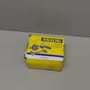 MOOG K6329 Suspension Control Arm Bushing Kit for Chevrolet K1500