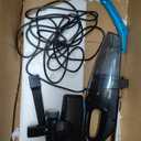Eureka NES215A Blaze 3-in-1 Swivel Handheld & Stick Vacuum Cleaner, Blue