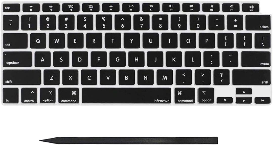 Replacement US Keyboard Key Cap Keycaps Keys for MacBook Air Retina 13" A2179 MWTJ2LL/A MVH22LL/A MWTL2LL/A 2019 2020 Years MC 3302