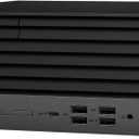 HP ProDesk 600 G6-SFF, Intel Core i5-10500 3.1GHz, 16GB RAM, 512GB M.2-NVMe, Windows 11 Pro 64bit 