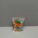 Mouse Party Favors 24Pcs Glitter Mouse Ear Bubble Wands for Kids Cute Bubble Wand for Birthday Party Supplies Classroom Prizes Pinata Goodie Bag Stuffers Gifts