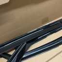 in-Channel Window Rain Guards Fit for Ford Explorer 2020 2021 2022 2023 2024 2025 2026 Extra Durable Window Visors Window Deflectors Vent Visors Vent Shades Car Accessories-4 pcs 2-Q10