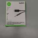 Belkin Mini-phone/USB Audio Cable (3')
