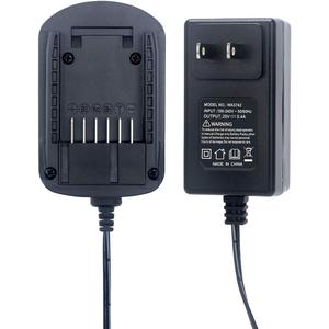 Lasica Replacement for Worx Battery Charger 20V WA3742 Compatible with Worx 20V Lithium Battery WA3520 WA3525 WA3578 WA3575 WA3522 WA3732 WA3770 WA3875 WA3881 Battery Charger