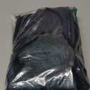 Morph Fallen Angel Costume Women With Black Wings Adult, Halloween Costumes For Women, Angel Costume For Woman (3X-Large)