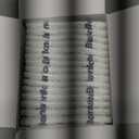 Bona Multi-Surface Floor Cleaning Pads - 18 Refills - Heavy-Duty, Disposable, Microfiber Pads for Easy Floor Cleaning