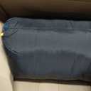 The North Face Sleeping-Bags Dolomite One 15F / -9C, 3-in-1 Insulated Sleeping Bag | Water Repellent, Rectangular Shape, Fleece Lined Mid Layer, Standard